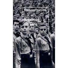 Juventud sin Dios | 9788417281380 | Von Horvath, Odon | Librería Castillón - Comprar libros online Aragón, Barbastro
