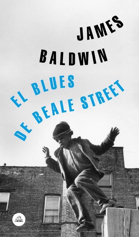 El blues de Beale Street | 9788439735229 | James Baldwin | Librería Castillón - Comprar libros online Aragón, Barbastro