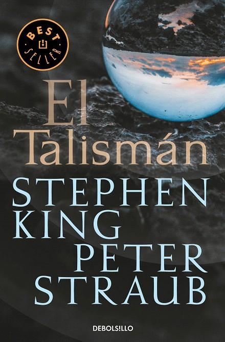 El Talismán | 9788490325445 | Stephen King Peter Straub | Librería Castillón - Comprar libros online Aragón, Barbastro