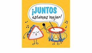 JUNTOS ESTAMOS MEJOR | 9788492636945 | PRIDDY, ROGER | Librería Castillón - Comprar libros online Aragón, Barbastro