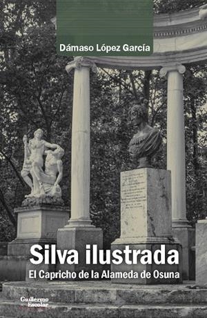 Silva ilustrada | 9788417134624 | López García, Dámaso | Librería Castillón - Comprar libros online Aragón, Barbastro
