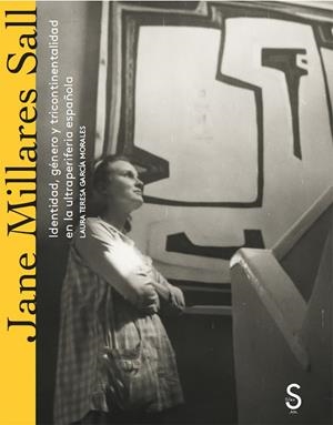 Jane Millares Sall | 9788477379881 | Garc?ía Morales, Laura Teresa | Librería Castillón - Comprar libros online Aragón, Barbastro
