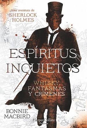 Espíritus inquietos | 9788491393467 | Macbird, Bonnie | Librería Castillón - Comprar libros online Aragón, Barbastro