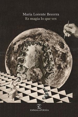 Es magia lo que ves | 9788467054262 | Lorente, María | Librería Castillón - Comprar libros online Aragón, Barbastro