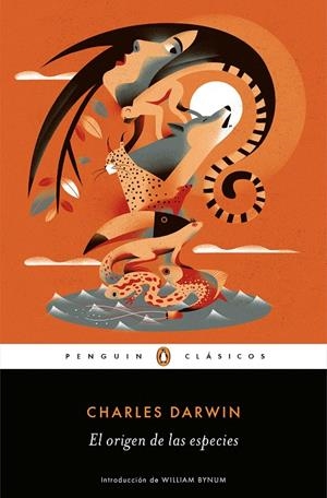 El origen de las especies | 9788491054047 | Charles Darwin | Librería Castillón - Comprar libros online Aragón, Barbastro