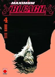 BLEACH MAXIMUM 04 | 9788491677628 | KUBO, TITE | Librería Castillón - Comprar libros online Aragón, Barbastro