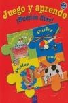 JUEGO Y APRENDO ¡BUENOS DIAS! | 9788448007836 | YOYO | Librería Castillón - Comprar libros online Aragón, Barbastro
