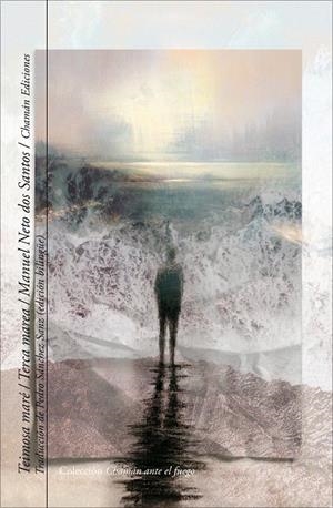 Teimosa maré / Terca marea | 9788494870453 | Neto dos Santos, Manuel | Librería Castillón - Comprar libros online Aragón, Barbastro