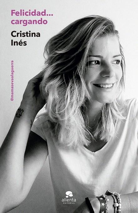 Felicidad... cargando : #AFondoConLaVida | 9788417568238 | Inés Gill, Cristina | Librería Castillón - Comprar libros online Aragón, Barbastro
