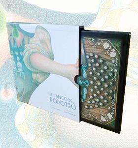 El tango de Doroteo | 9788469727041 | Castro, Antón | Librería Castillón - Comprar libros online Aragón, Barbastro