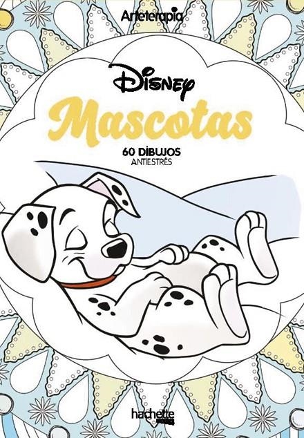 Arteterapia : Mascotas | 9788417240974 | Varios autores | Librería Castillón - Comprar libros online Aragón, Barbastro