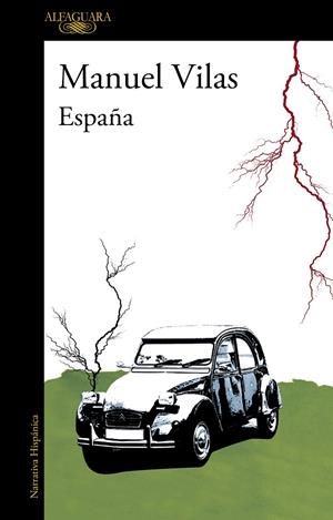España (nueva edición revisada por el autor) | 9788420437477 | Manuel Vilas Vidal | Librería Castillón - Comprar libros online Aragón, Barbastro