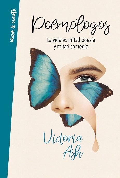 Poemólogos | 9788403519473 | Ash, Victoria | Librería Castillón - Comprar libros online Aragón, Barbastro