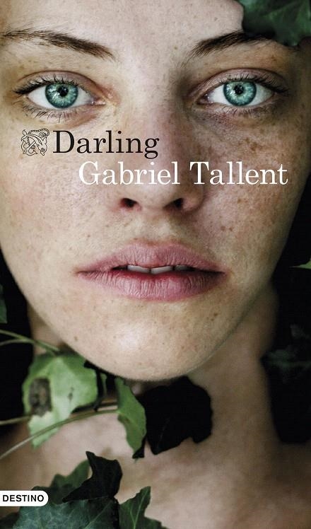 Darling | 9788423354979 | Tallent, Gabriel | Librería Castillón - Comprar libros online Aragón, Barbastro