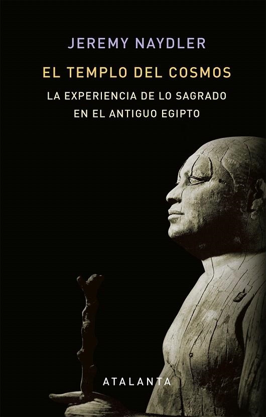 EL TEMPLO DEL COSMOS | 9788494905414 | NAYDLER, JEREMY | Librería Castillón - Comprar libros online Aragón, Barbastro