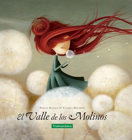 EL VALLE DE LOS MOLINOS | 9788417303228 | Blanco Blanco, Noelia | Librería Castillón - Comprar libros online Aragón, Barbastro