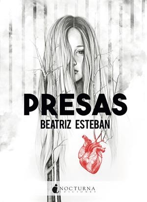 Presas | 9788416858835 | Esteban Brau, Beatriz | Librería Castillón - Comprar libros online Aragón, Barbastro