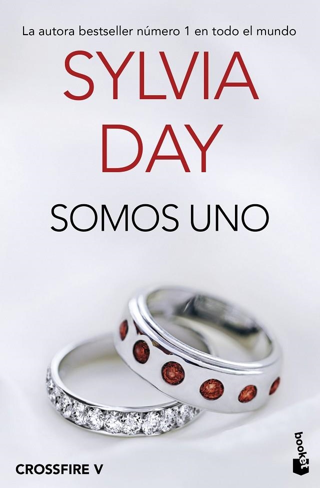 Somos uno | 9788467050035 | Day, Sylvia | Librería Castillón - Comprar libros online Aragón, Barbastro