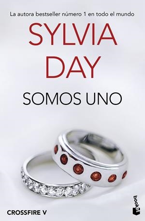 Somos uno | 9788467050035 | Day, Sylvia | Librería Castillón - Comprar libros online Aragón, Barbastro