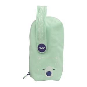 PLUMIER MILAN HANDLY MULTIPENCILCASE BERRYWOOD 08872BGR | 8411574079255 | Librería Castillón - Comprar libros online Aragón, Barbastro