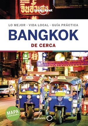 Bangkok De cerca 1 | 9788408194668 | Bush, Austin | Librería Castillón - Comprar libros online Aragón, Barbastro