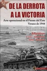 De la derrota a la victoria | 9788494822483 | Dick, Charles J. | Librería Castillón - Comprar libros online Aragón, Barbastro