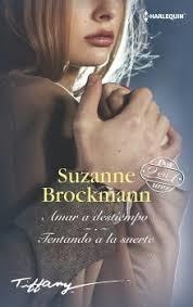 AMAR A DESTIEMPO | 9788413075426 | BROCKMANN SUZAN | Librería Castillón - Comprar libros online Aragón, Barbastro
