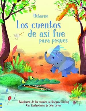 LOS CUENTOS DE ASI FUE PARA PEQUES | 9781474962827 | VV.AA. | Librería Castillón - Comprar libros online Aragón, Barbastro