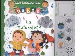 LA NATURALEZA | 9788491677260 | VV.AA. | Librería Castillón - Comprar libros online Aragón, Barbastro