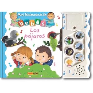 LOS PÁJAROS | 9788491677277 | VV.AA. | Librería Castillón - Comprar libros online Aragón, Barbastro