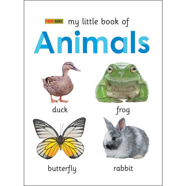 ANIMALS | 9788491676232 | GUGGENHEIM, MARC/MALEEV, ALEX | Librería Castillón - Comprar libros online Aragón, Barbastro