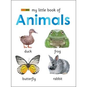 ANIMALS | 9788491676232 | GUGGENHEIM, MARC/MALEEV, ALEX | Librería Castillón - Comprar libros online Aragón, Barbastro