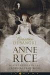 CANTICO DE SANGRE | 9788466620260 | Rice, Anne | Librería Castillón - Comprar libros online Aragón, Barbastro