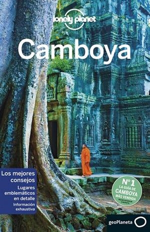 Camboya 6 | 9788408193128 | Ray, Nick/Harrell, Ashley | Librería Castillón - Comprar libros online Aragón, Barbastro