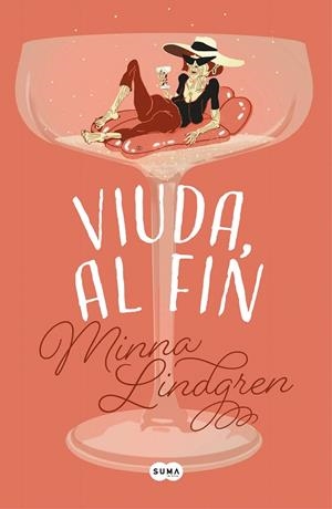 Viuda, al fin | 9788491292937 | Lindgren, Minna | Librería Castillón - Comprar libros online Aragón, Barbastro