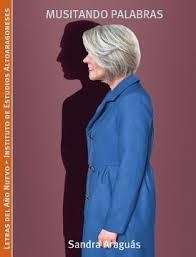 MUSITANDO PALABRAS | 9788481272949 | SANDRA ARAGUAS | Librería Castillón - Comprar libros online Aragón, Barbastro