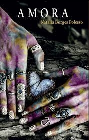 AMORA | 9788494946400 | BORGUES POLESSO,NATALIA | Librería Castillón - Comprar libros online Aragón, Barbastro