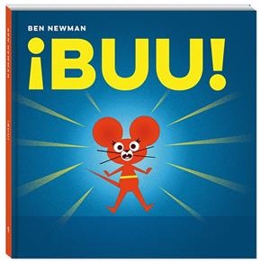 ¡Buuh! | 9788417497231 | Newman, Ben | Librería Castillón - Comprar libros online Aragón, Barbastro