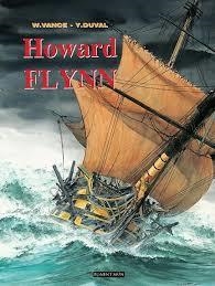 Howard Flinn integral | 9788417536114 | Duval, Yves;Vance, William | Librería Castillón - Comprar libros online Aragón, Barbastro