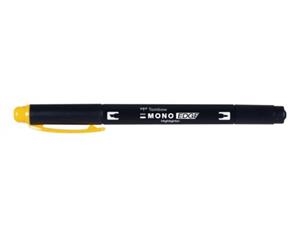 ROTULADOR TOBOW MONO EDGE GOLDEN YELOW AMARILLO ORO WA-TC99 | 4003198120068 | Librería Castillón - Comprar libros online Aragón, Barbastro