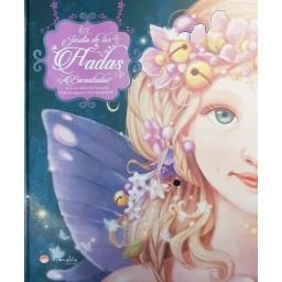 Jardin De Las Hadas Encantadas. Libros Ilustrados. Edic. ilustrado (Español) | 9788417299194 | Rosalba Troiano | Librería Castillón - Comprar libros online Aragón, Barbastro