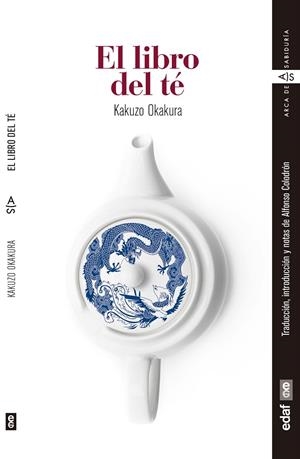 El libro del té | 9788441439153 | Okakura, Kakuzo | Librería Castillón - Comprar libros online Aragón, Barbastro