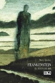 Frankenstein | 9788490457863 | Librería Castillón - Comprar libros online Aragón, Barbastro