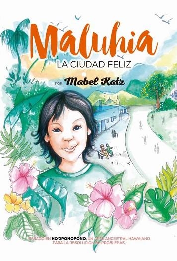 MALUHIA | 9788417399498 | KATZ, MABEL | Librería Castillón - Comprar libros online Aragón, Barbastro