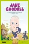 Jane Goodall | 9788417822118 | Alonso López, Javier | Librería Castillón - Comprar libros online Aragón, Barbastro