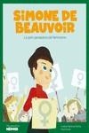 Simone de Beauvoir | 9788417822101 | Sánchez Muñoz, Cristina | Librería Castillón - Comprar libros online Aragón, Barbastro