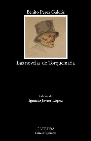 Las novelas de Torquemada | 9788437639468 | Pérez Galdós, Benito | Librería Castillón - Comprar libros online Aragón, Barbastro