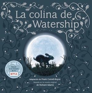 La colina de Watership | 9788417586256 | Cottrell-Boyce, Frank | Librería Castillón - Comprar libros online Aragón, Barbastro