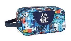 ZAPATAILLERO MEDIANO EL NIÑO SURF CLUB | 8412688332243 | Librería Castillón - Comprar libros online Aragón, Barbastro