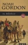 MEDICO, EL | 9788496546301 | GORDON, NOAH | Librería Castillón - Comprar libros online Aragón, Barbastro